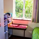 Hostel Room