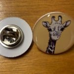 ndlulamti badge