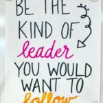 leader