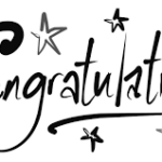 Congrats