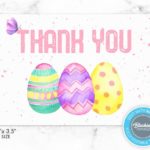 easter thanks