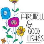 farewell