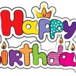 happy birghday