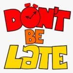 punctuality 2