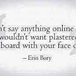 social media