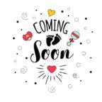 Baby coming soon