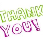 thank you music