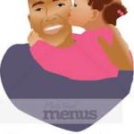 father daughter
