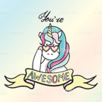 You are awesome