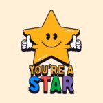 Youre a star