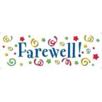 farewell girls
