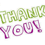 musical thankyou