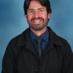 Donovan Wynne Music teacher