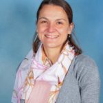 Ceri Orsmond HOD Grade 1 teacher updated