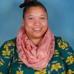 Gaylin Andrews Grade 1 teacher updated