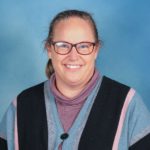 Lee-Ann Miskin Grade 5 teacher updated