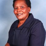 Luleka Kondile Hostel staff updated