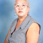 Nisha Coetzee updated
