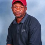 Thembi Ntlalo – Grounds staff updated