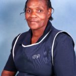 Veronica Nkontsa Support Staff updated