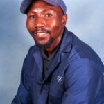 Vuyani Menseleli Grounds staff updated